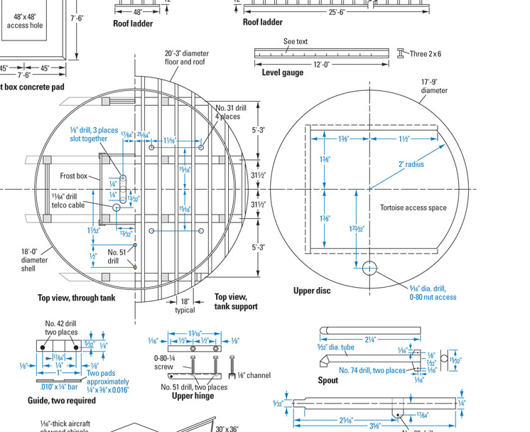 watertowerplans