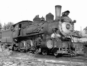 clinchfield locomotives railroad