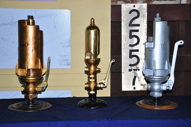 Whistle signals Trains Magazine