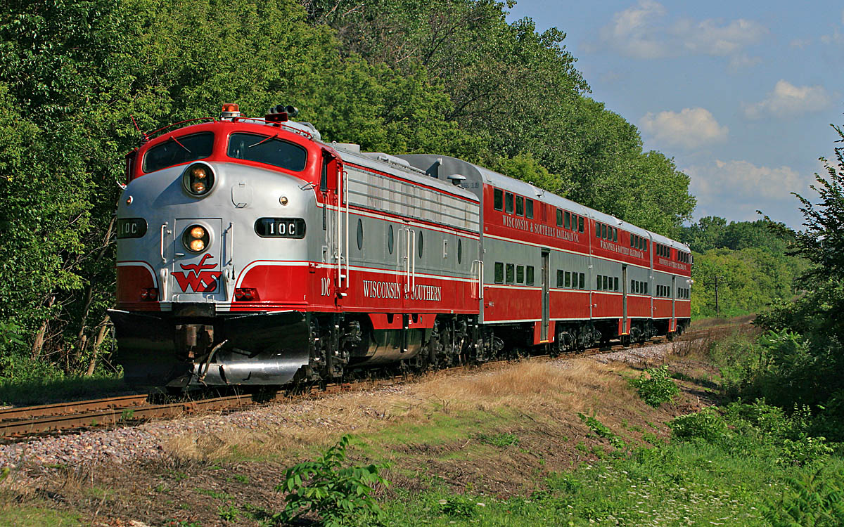 WSOR10C