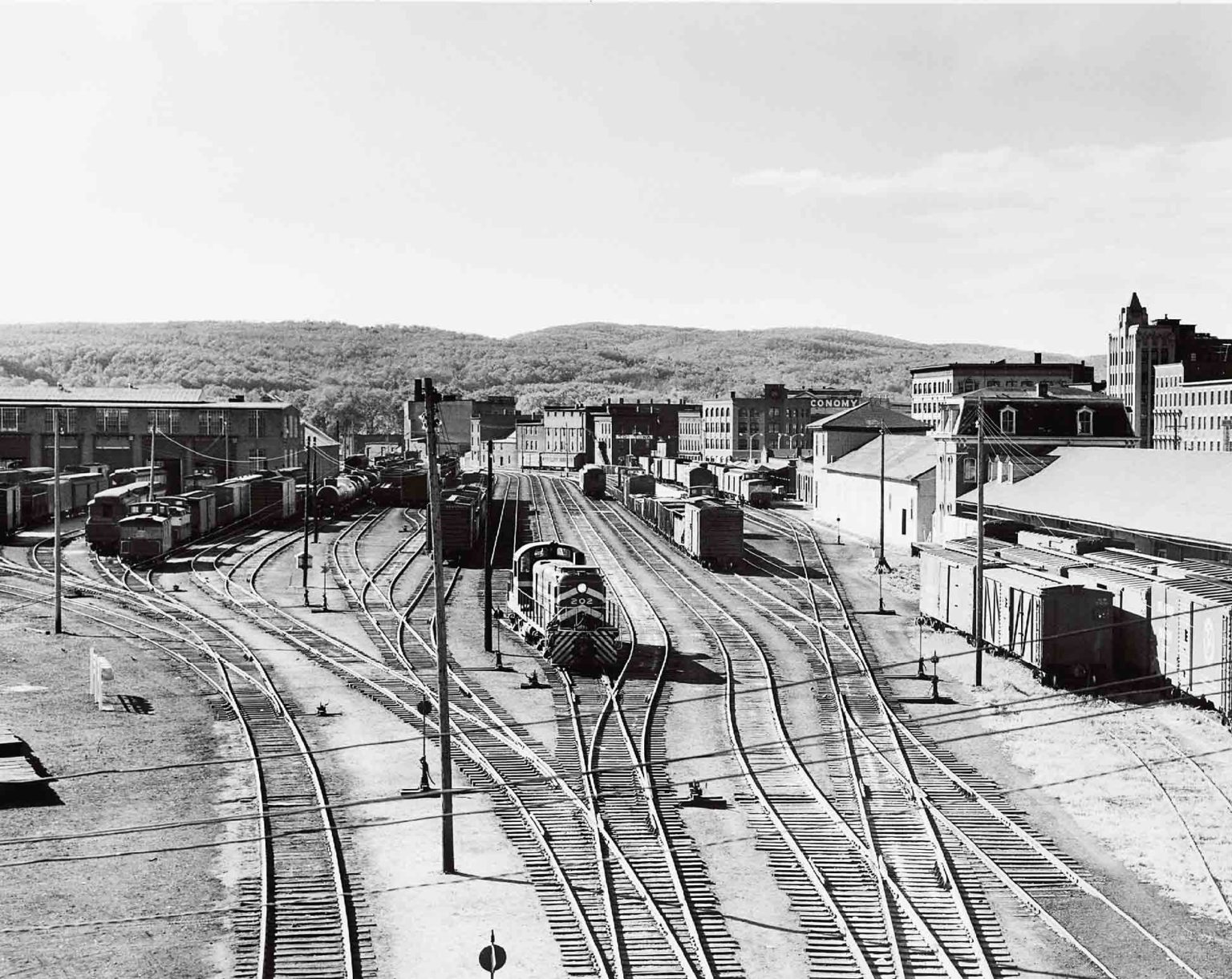 The ultimate degree of nomenclature Classic Trains Magazine