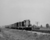 a gt passenger train