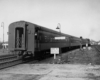 a gt passenger train