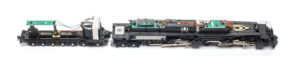 Trix HO scale Union Pacific Big Boy no. 4014