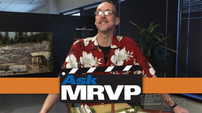 Ask MRVP: Episode 9