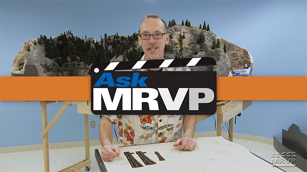Ask MRVP: Episode 32