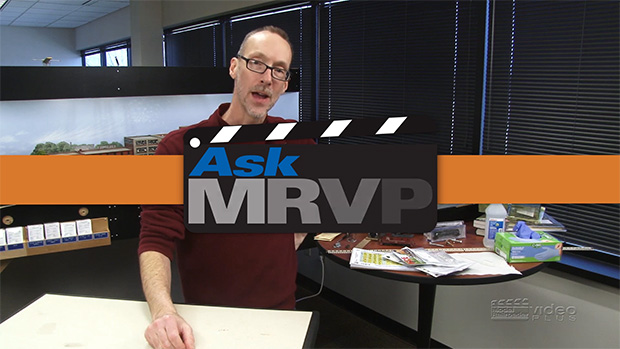 Ask MRVP: Episode 23