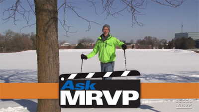 Ask MRVP: Episode 33