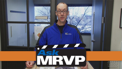 Ask MRVP: Episode 40