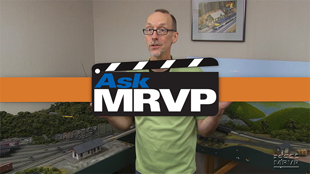 Ask MRVP: Episode 34