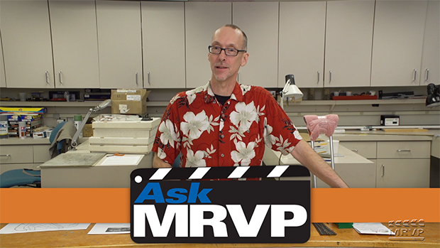 Ask MRVP: Episode 41