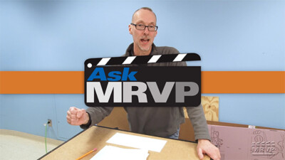 Ask MRVP: Episode 35