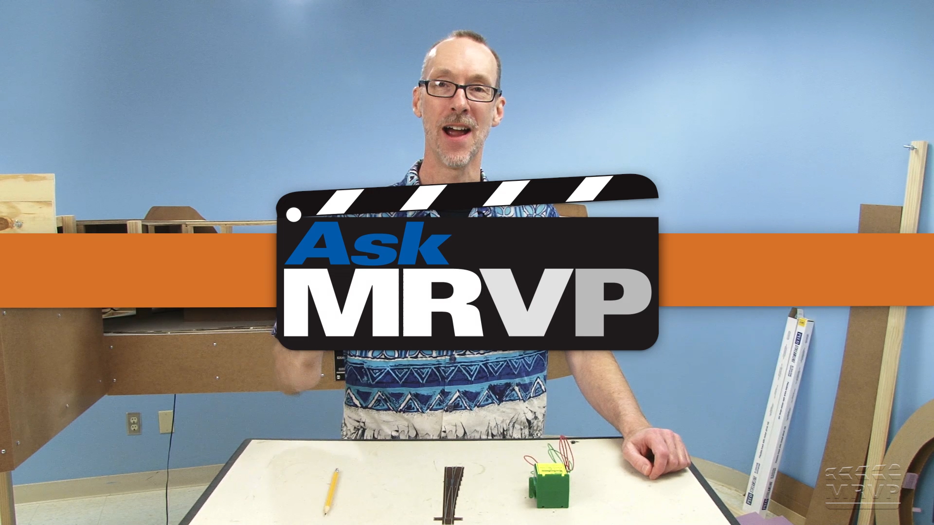 Ask MRVP: Episode 24