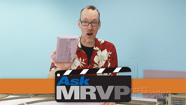 Ask MRVP: Episode 13