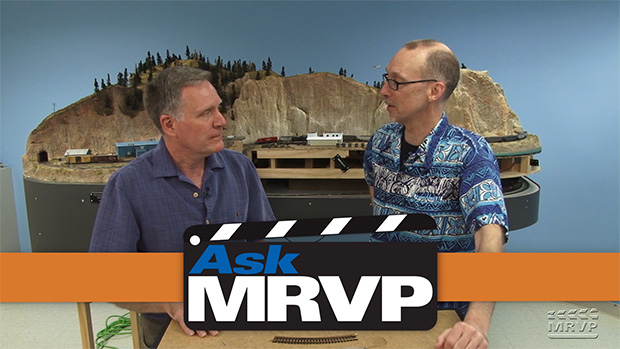Ask MRVP: Episode 36