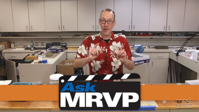 Ask MRVP: Episode 43