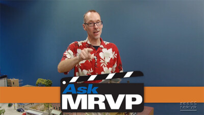 Ask MRVP: Episode 26