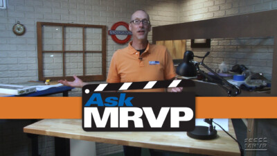 Ask MRVP: Episode 51