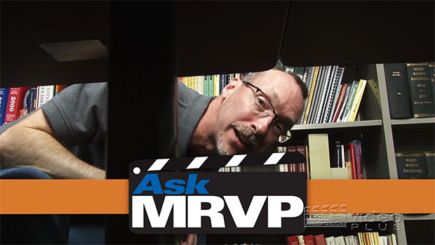 Ask MRVP: Episode 4
