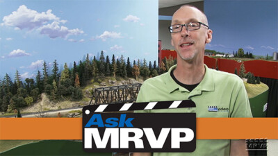 Ask MRVP: Episode 46