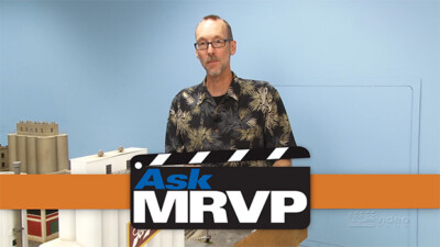 Ask MRVP: Episode 17
