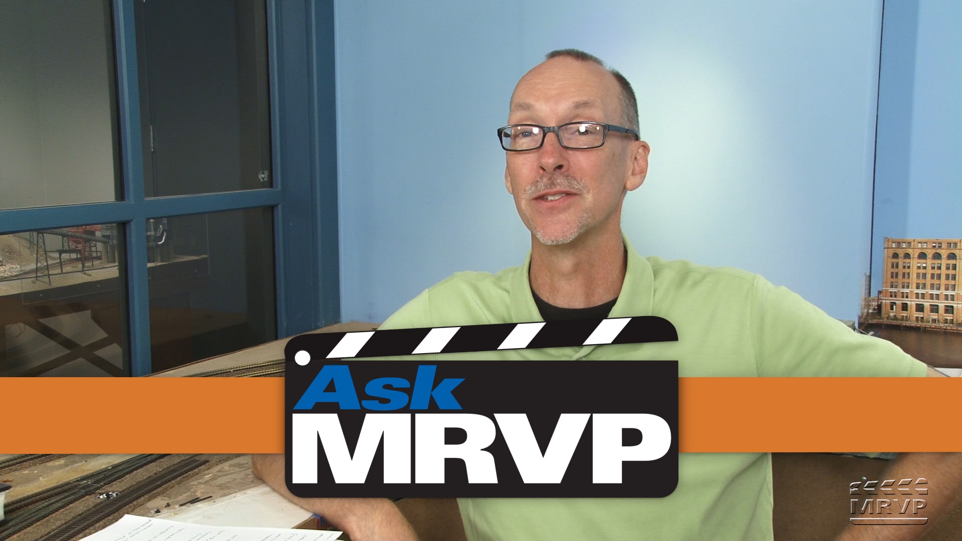 Ask MRVP: Episode 52