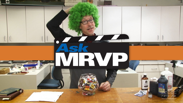 Ask MRVP: Episode 47