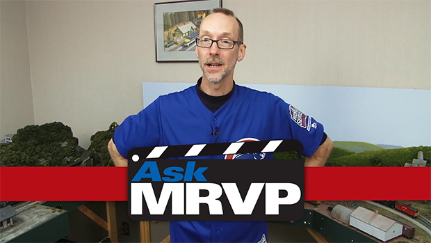 Ask MRVP: Episode 20