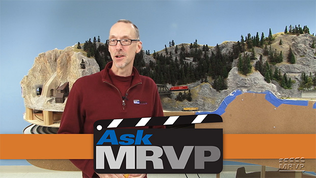 Ask MRVP: Episode 31