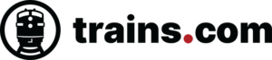 trains.com logo