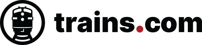 trains.com logo