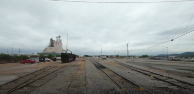 Trains Presents: CSX Nashville Radnor Yard tour