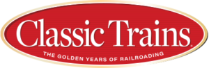 Classic Trains Logo
