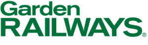 Garden Railways Logo