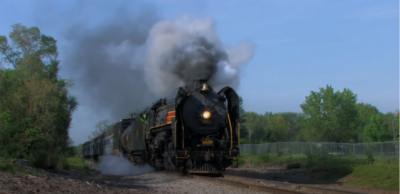 Trains Presents: Iowa Interstate QJ May 2019 trips