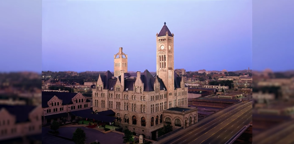 Nashville Union Station