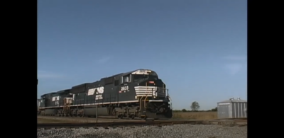 Trains Presents: Norfolk Southern’s Fostoria District, Vol. 3