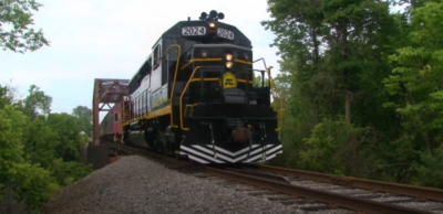 Trains Presents: Southern Appalachia Railway Museum