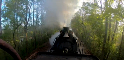 Trains Presents: Southern Railway steam doubleheader