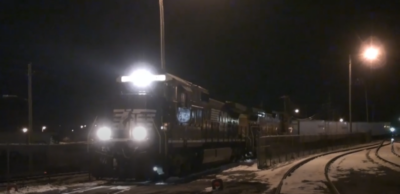 Trains Presents: Triple Crown’s Fort Wayne yard