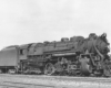 Toronto, Hamilton & Buffalo 2-8-4 steam locomotive