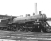 Toronto, Hamilton & Buffalo 4-6-2 steam locomotive