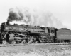 Toronto, Hamilton & Buffalo 4-6-4 steam locomotive