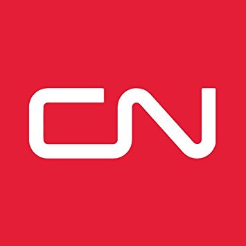 Canadian National logo