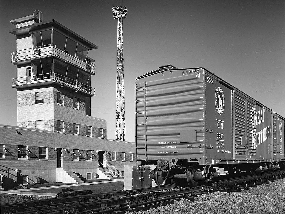 Remembering Great Northern freight trains - Trains