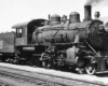 2-6-0 steam locomotive