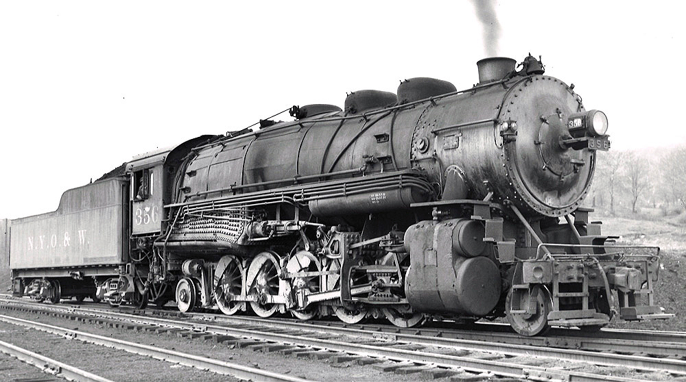 2-10-2 steam locomotive