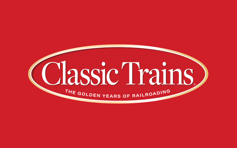 Classic Trains logo