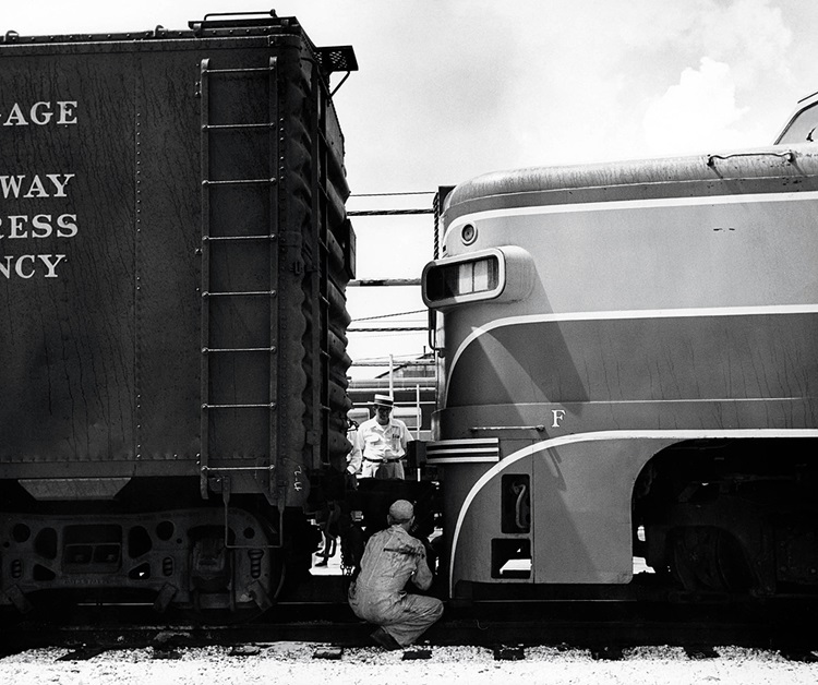 Coupling up at New Orleans