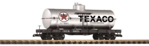 Tank car